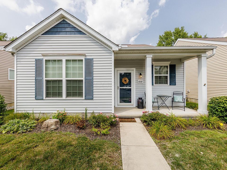 1st image of 4208 White Spruce Ln