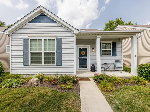 4208 White Spruce Ln, Grove City, OH 43123