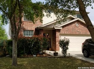 2613 Gallant Fox Dr, Schertz, TX 78108