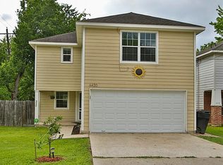 6420 England St, Houston, TX 77021