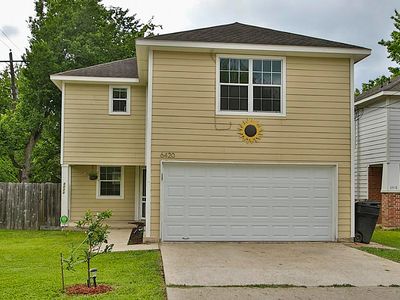 6420 England St, Houston, TX, 77021