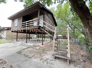 101 W Latimer St APT C, Ennis, TX 75119