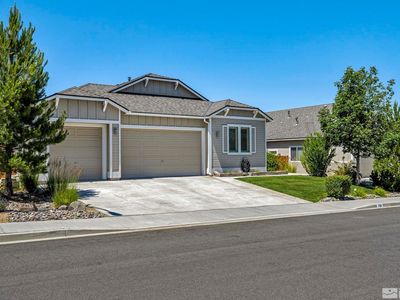 784 Ahwanee Dr, Sparks, NV, 89436