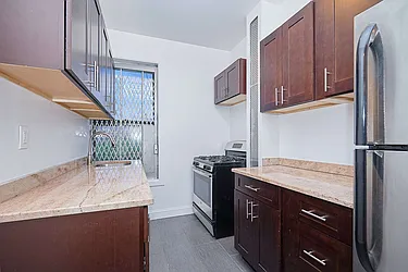 Rented by Keller Williams NYC