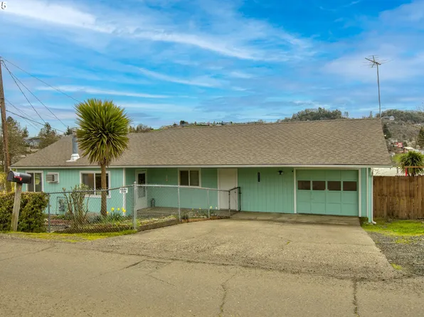 2171 Landers Ave, Roseburg, OR 97471