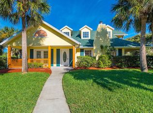 222 3rd Ave, Melbourne Beach, FL 32951