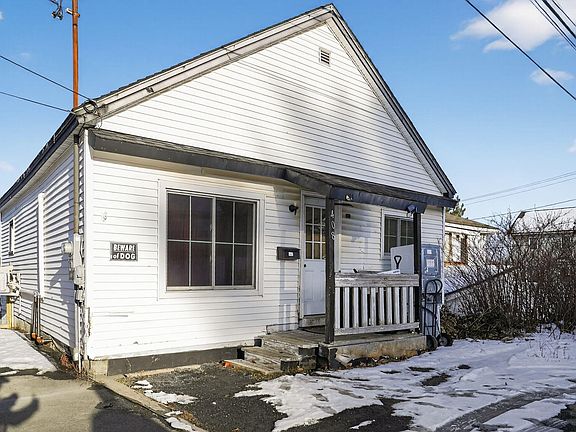 4th image of 408 Saint Thomas Street