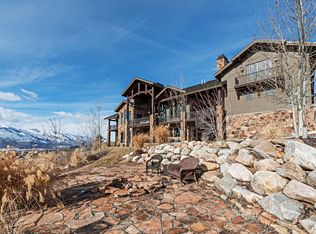 3571 N Pineview Ct, Eden, UT 84310