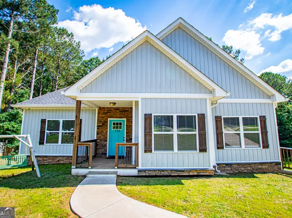 133 Pebblebrook Way, Temple, GA 30179