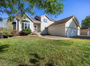 5413 186th St W, Farmington, MN 55024