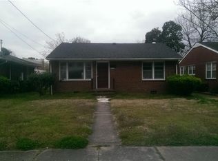 2923 Myrtle Ave, Norfolk, VA 23504