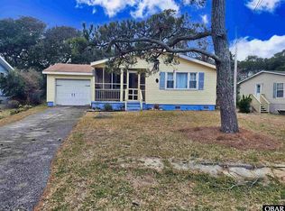 40036 N End Rd, Avon, NC 27915