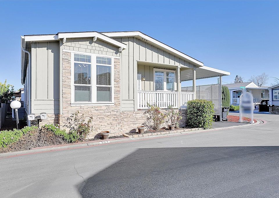1st image of 1085 Tasman Dr Spc 307