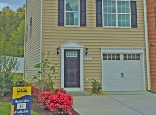 4645 Wensel Rd, Fredericksburg, VA 22408