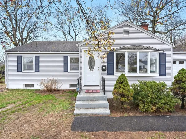 52 Boulay Cir, Chicopee, MA 01020