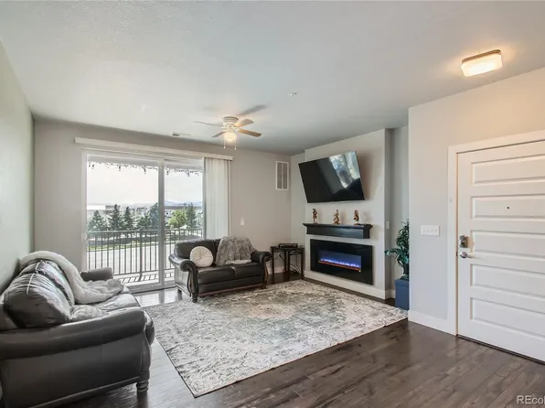 15274 W 64th Lane #301, Arvada, CO 80007