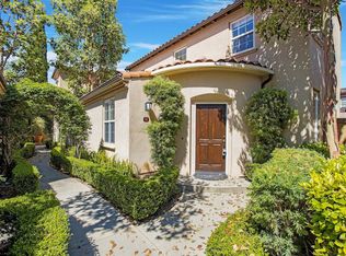 90 Chantilly, Irvine, CA 92620