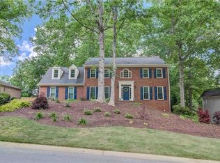 3237 Remembrance Trce, Lawrenceville, GA 30044