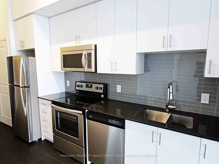9582 Markham Rd #1711 — Photo 3