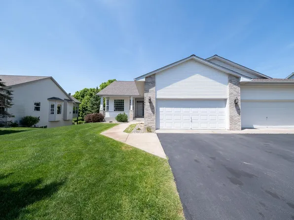 17461 Haralson Dr, Eden Prairie, MN 55347