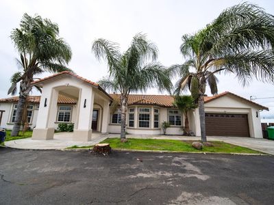 3335 S El Dorado St, Stockton, CA, 95206