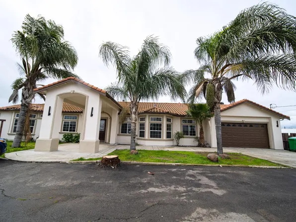 3335 S El Dorado St, Stockton, CA 95206