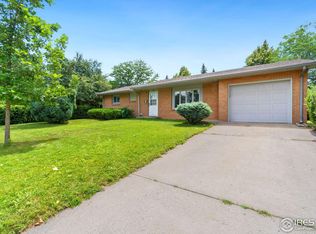 1925 Oakwood Dr, Fort Collins, CO 80521