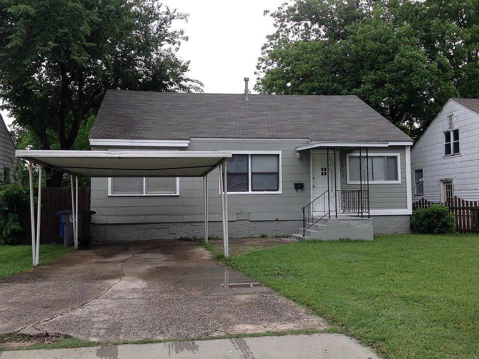 New exterior paint