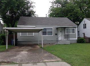 1013 N Gary Pl, Tulsa, OK 74110