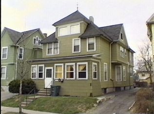 208 Emerson St, Rochester, NY 14613
