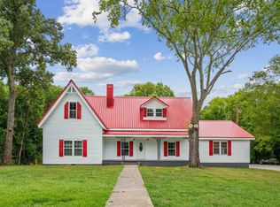 191 Largo Rd, Decaturville, TN 38329