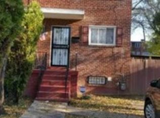 5008 Chester St, Oxon Hill, MD