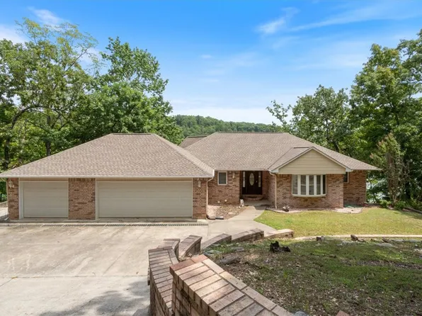 814 County Road 1524, Eureka Springs, AR 72632