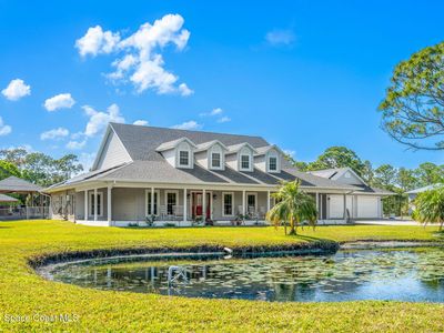 1780 Eva Ln, Malabar, FL, 32950