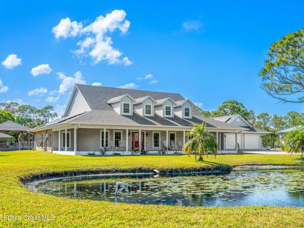 1780 Eva Ln, Malabar, FL 32950