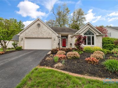7533 Kings Hollow Ct, Toledo, OH, 43617