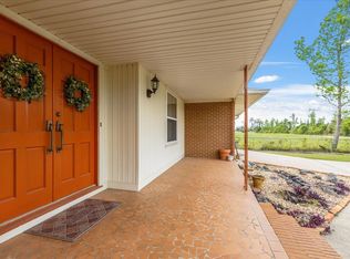 2950 Evergreen Ln, Marianna, FL 32446