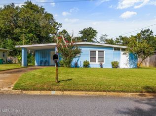 1316 Pinewood Rd, Jacksonville Beach, FL 32250