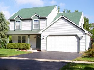 26138 W Marshall Ave, Ingleside, IL 60041