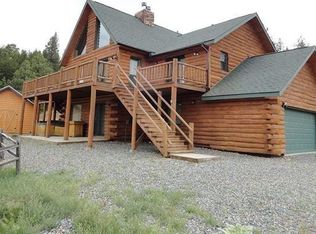 3745 Countryside Rd, Helena, MT 59602