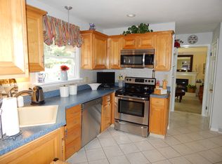 20 Frederick Dr, Saratoga Springs, NY 12866