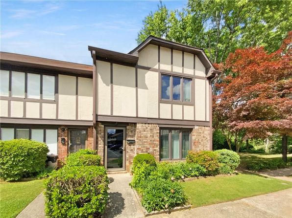 1805 Ashborough Cir SE APT H, Marietta, GA 30067