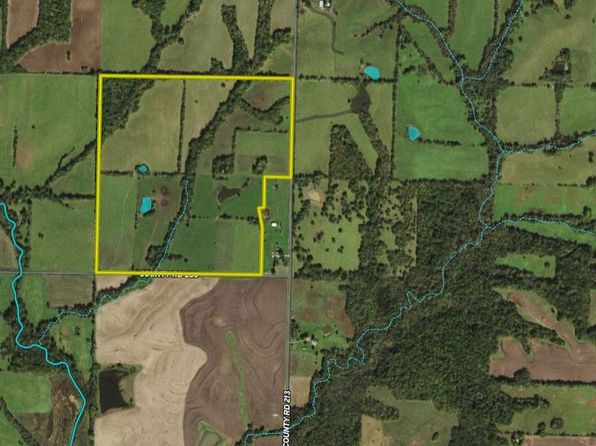 Rodeo Ave LOT WP001, Brunswick, MO 65236