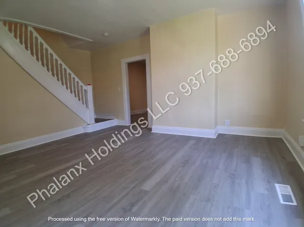 420 Glenn Ave, Springfield, OH 45505
