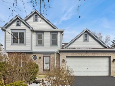 (Undisclosed Address), Fox River Grove, IL, 60021