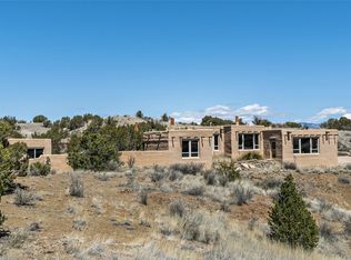30 Gallina Rd, Santa Fe, NM 87508