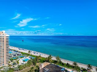 1950 S Ocean Dr APT 19F, Hallandale Beach, FL 33009