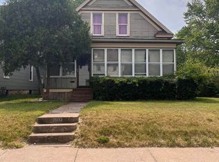 1502 14th St, Rock Island, IL