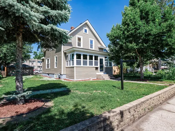 3124 Longfellow Ave, Minneapolis, MN 55407