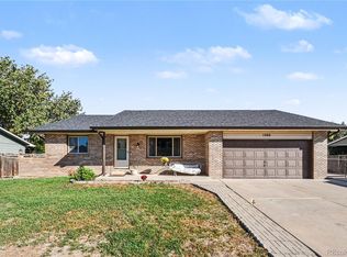 1066 Pinyon Drive, Windsor, CO 80550